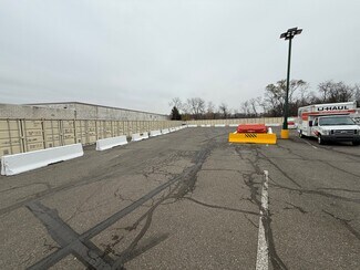 Plus de détails pour 7701 Marlboro pike, Forestville, MD - Industriel/Logistique à louer