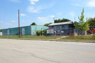 Plus de détails pour 100 Pecan Dr, Schertz, TX - Industriel/Logistique à louer