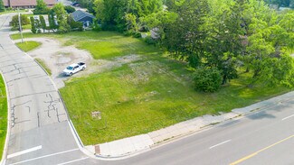 Plus de détails pour 915 E Broomfield St, Mount Pleasant, MI - Terrain à vendre