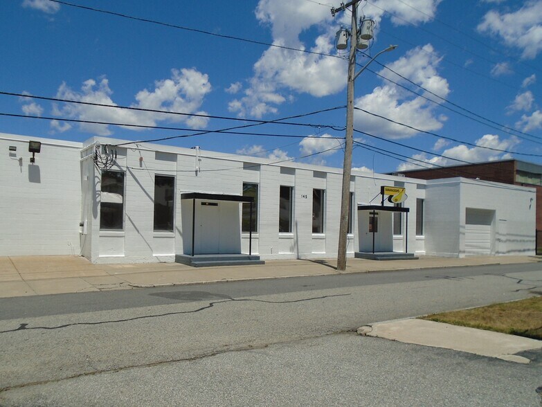 145 Carolina Ave, Providence, RI à vendre - Photo de l’immeuble – Image 2 sur 19