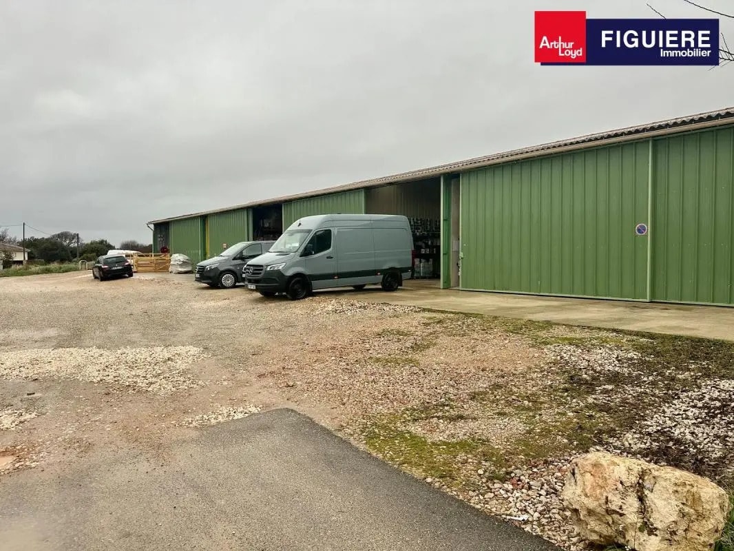 3085 Chemin Du Grand Saint Jean, Aix-en-Provence à louer Photo de l’immeuble– Image 1 sur 11