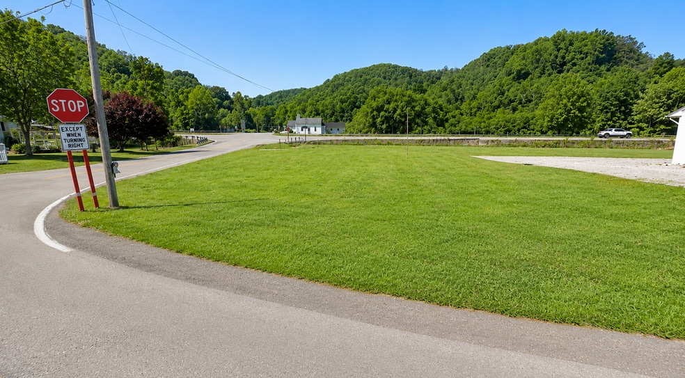 3106 Old Route 33, Horner, WV à vendre - Aérien – Image 3 sur 5