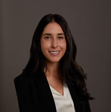 Madison Ainbinder