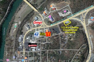 Plus de détails pour 420 US-63 Hwy, Hardy, AR - Sports et loisirs à vendre