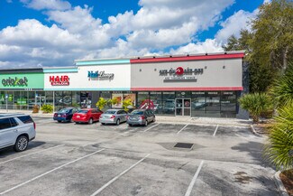 Plus de détails pour 1355 W Sand Lake Rd, Orlando, FL - Local commercial à louer