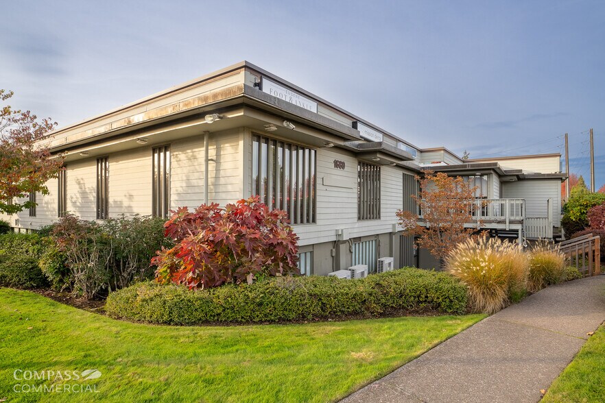 1680 Chambers St, Eugene, OR à louer - Photo de l’immeuble – Image 3 sur 10