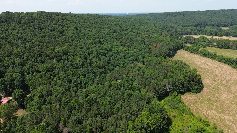 104 Kerrie Ln E, Boaz, AL à vendre - Aérien – Image 3 sur 7