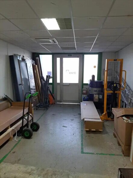 Local d’activités dans Labège à louer - Photo intérieure – Image 2 sur 5