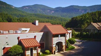 Plus de détails pour 2693 Memorial Hwy, Lake Lure, NC - Local commercial à vendre