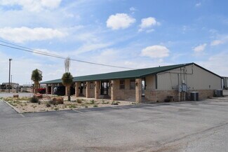 Plus de détails pour 9701 FM 307, Midland, TX - Bureau à louer