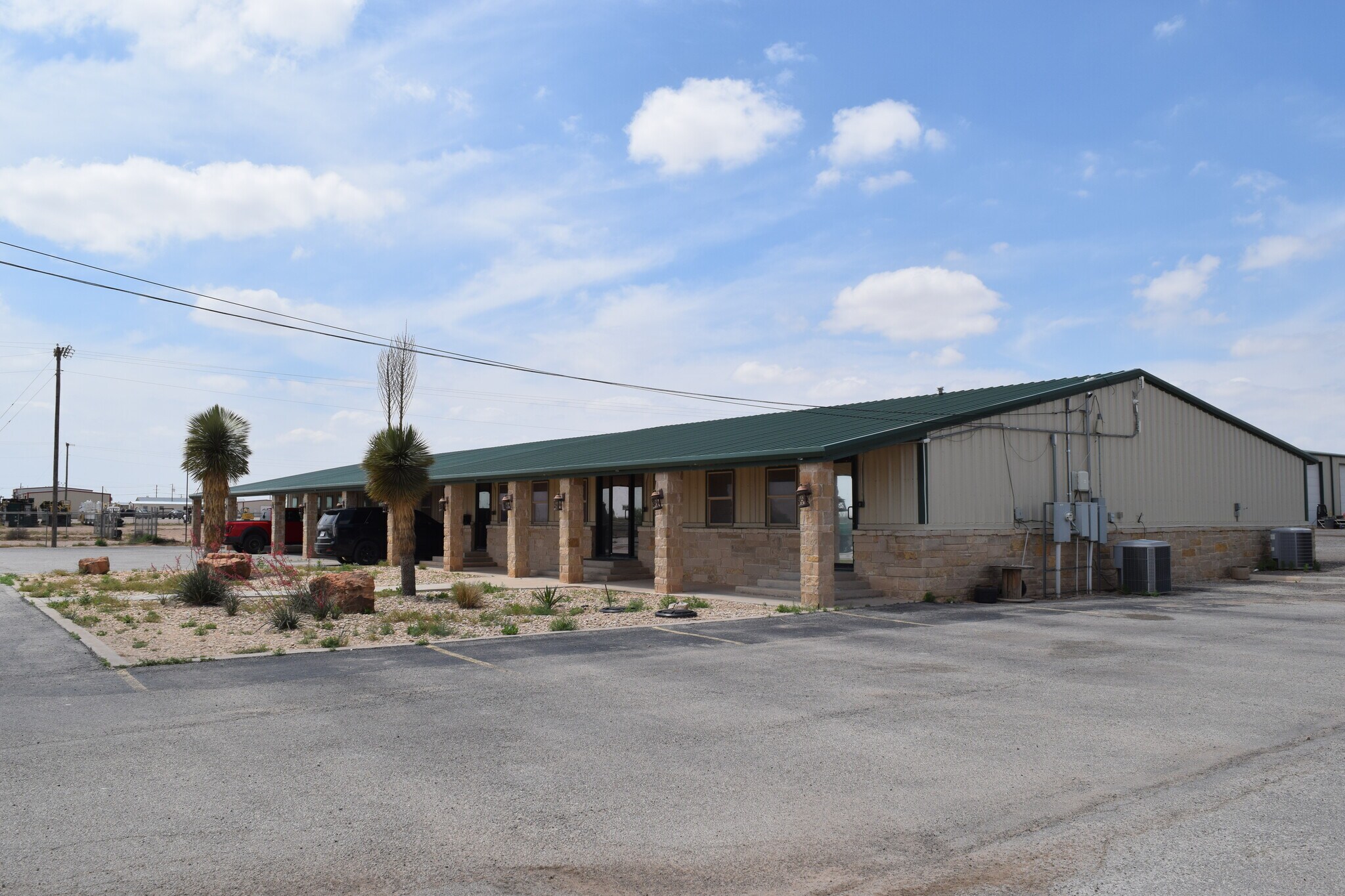9701 FM 307, Midland, TX à louer Photo de l’immeuble– Image 1 sur 51