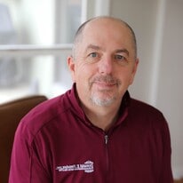 Timothy Ross