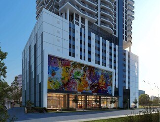 Plus de détails pour 200 NE 3rd St, Fort Lauderdale, FL - Terrain à vendre