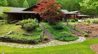 Plus de détails pour Cove Road, Jasper, GA - Spécialisé à vendre