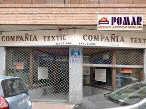 Local commercial dans Ávila, Ávila à louer Photo intérieure– Image 1 sur 7
