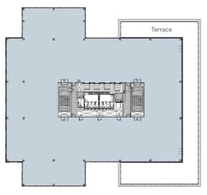 85 Uxbridge Rd, Londres à louer Plan d’étage– Image 1 sur 2