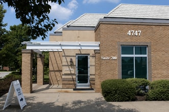 4747 W 135th St, Leawood, KS à louer Photo intérieure– Image 2 sur 3