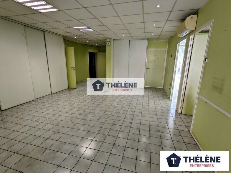 Local commercial dans Montpellier à vendre - Photo intérieure – Image 1 sur 17