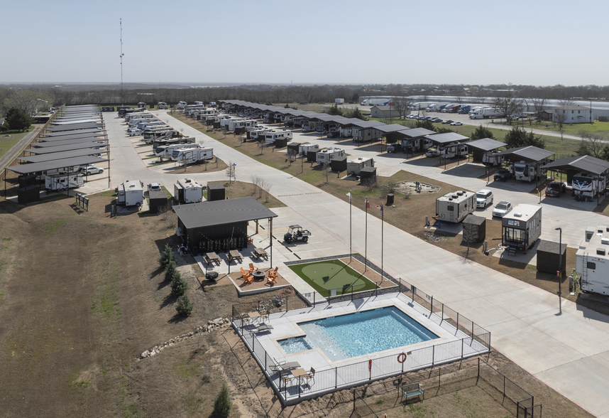 2299 FM 982, Princeton, TX à vendre - Photo de l’immeuble – Image 2 sur 12