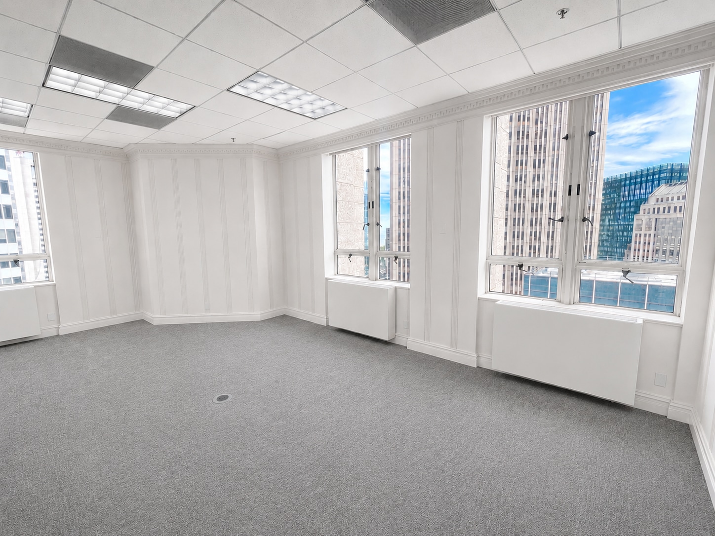 100 Bush St, San Francisco, CA à louer Photo intérieure– Image 1 sur 4