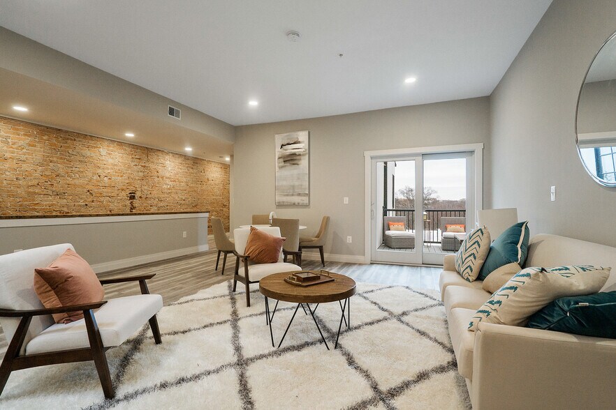 2649 Connecticut Ave NW, Washington, DC à vendre - Photo intérieure – Image 2 sur 12