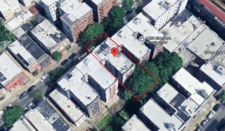 1215 Elder Ave, Bronx, NY à vendre - Aérien – Image 3 sur 20