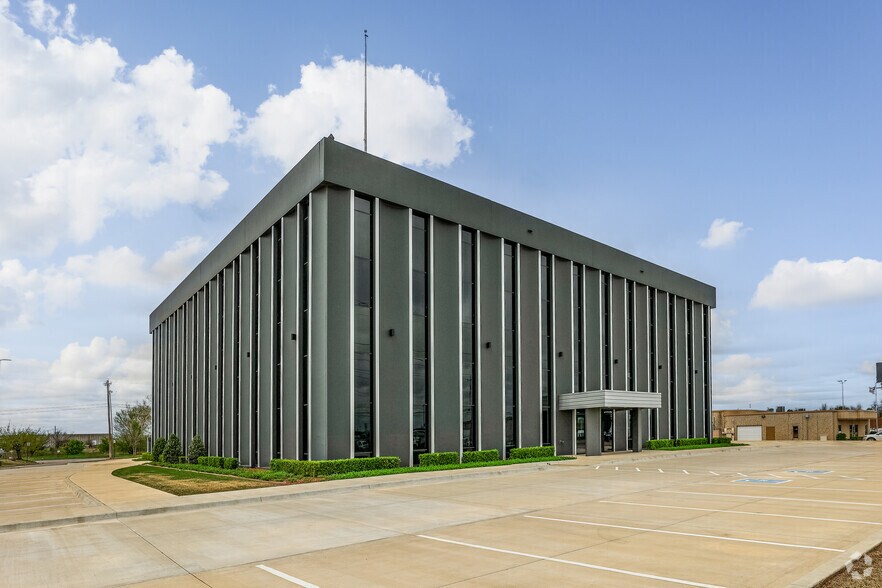 3303 S Meridian Ave, Oklahoma City, OK à louer - Photo de l’immeuble – Image 1 sur 3