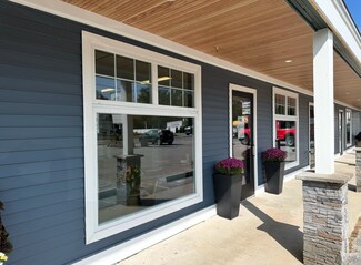 Plus de détails pour 13-17 Main St, Gray, ME - Local commercial à vendre
