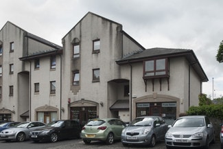 Plus de détails pour 23-29 Stewart St, Milngavie - Local commercial à louer