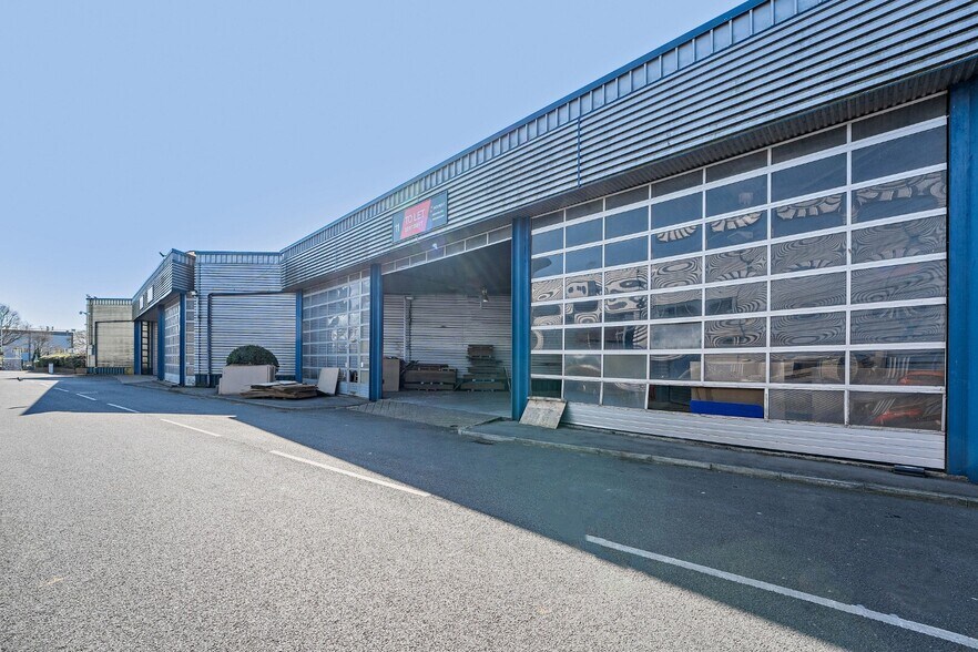 Transfesa Rd, Paddock Wood à louer - Photo de l’immeuble – Image 2 sur 22