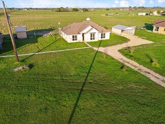 Plus de détails pour 2407 THUESEN RD, Beasley, TX - Bureau à vendre