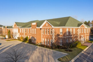 Plus de détails pour 1800 Nations Dr, Gurnee, IL - Bureau, Bureau/Médical à louer