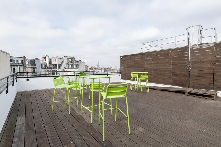 73 Rue De Vaugirard, Paris à louer - Photo de l’immeuble – Image 2 sur 27
