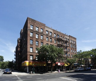 Plus de détails pour 581 Flatbush Ave, Brooklyn, NY - Local commercial à louer