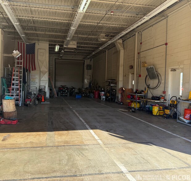 4040 E 29th St, Tucson, AZ à louer - Photo de l’immeuble – Image 3 sur 7