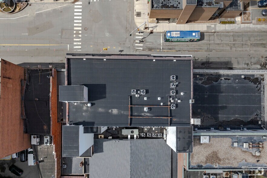 34-58 N Main St, Waterbury, CT à vendre - Photo de l’immeuble – Image 2 sur 9