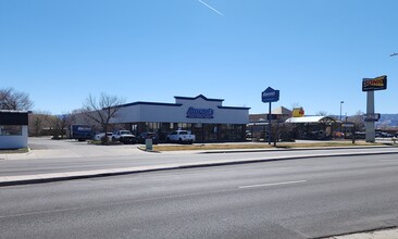 2835 North Ave, Grand Junction, CO à louer Photo de l’immeuble– Image 1 sur 4