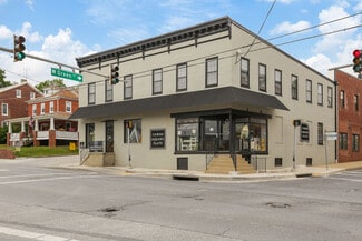 Plus de détails pour 28 Liberty St, Westminster, MD - Local commercial, Local d'activités à louer