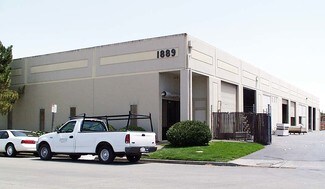 Plus de détails pour 1889 Walters Ct, Fairfield, CA - Industriel/Logistique à vendre