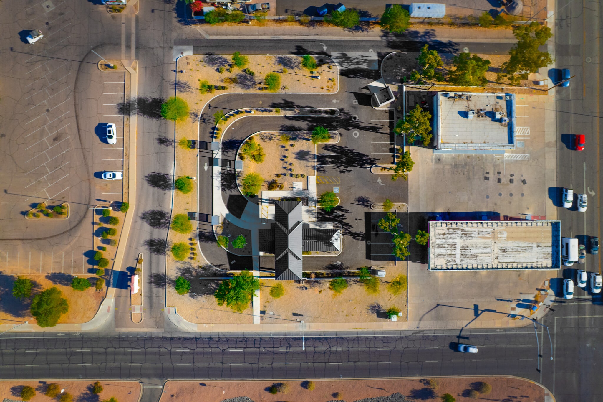 1525 Apache Trail, Apache Junction, AZ à louer Aérien– Image 1 sur 13