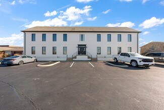 Plus de détails pour 1719 Ashley Cir, Bowling Green, KY - Bureau à louer