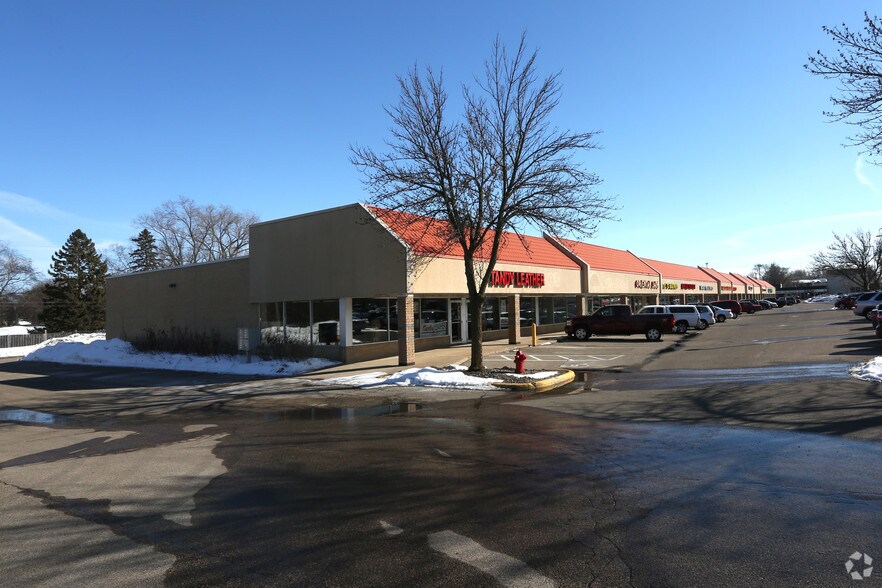 8901-8925 Penn Ave S, Minneapolis, MN à louer - Photo de l’immeuble – Image 3 sur 4