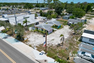 Plus de détails pour 145 W Dearborn St, Englewood, FL - Local commercial à louer