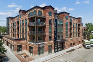 Plus de détails pour 1850 Glenview Rd, Glenview, IL - Local commercial à louer