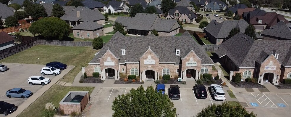 2913 Overland Trl, Sherman, TX à louer - Photo de l’immeuble – Image 2 sur 14