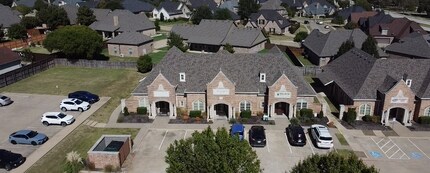 2913 Overland Trl, Sherman, TX à louer Photo de l’immeuble– Image 2 sur 14