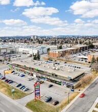 5809 Macleod Trl SW, Calgary, AB à louer Photo de l’immeuble– Image 2 sur 5