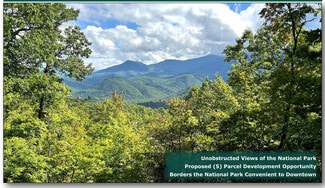 Plus de détails pour 0 Oakley Heights Road, Gatlinburg, TN - Terrain à vendre