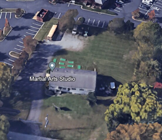 8 N Village Ave, Exton, PA à vendre - Photo de l’immeuble – Image 3 sur 6