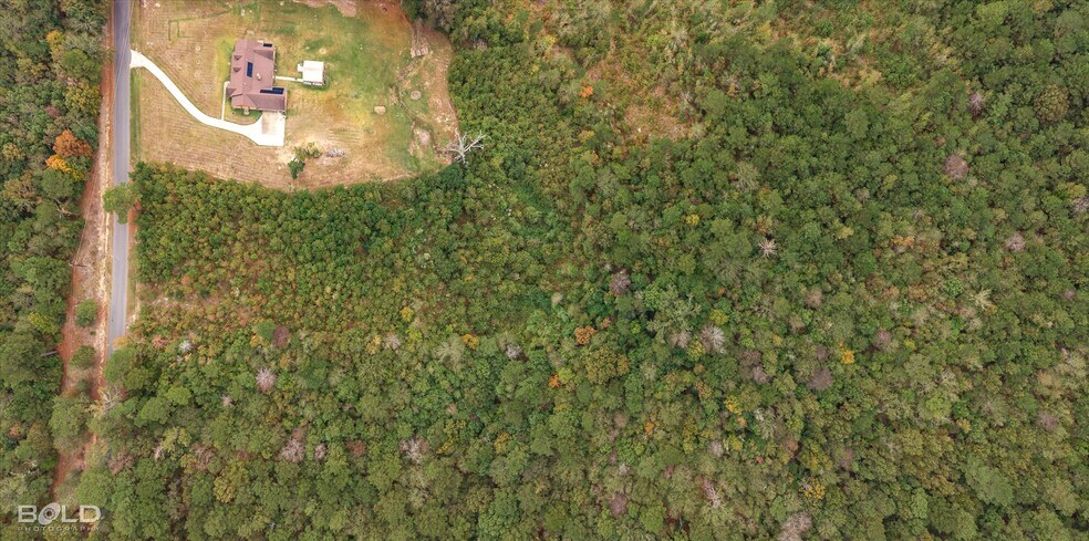 17788 Rodessa Church Rd, Rodessa, LA à vendre - Photo de l’immeuble – Image 2 sur 11